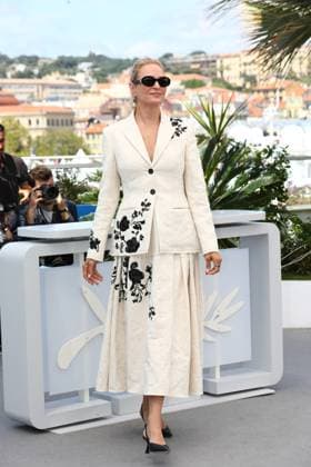 May 18, 2024, Cannes, Cote D azur, France: Oh, Canada photocall at the 77th Annual Cannes Film Festival at Palais des Festivals in Cannes, France Cannes France - ZUMAc179 20240518_zep_c179_052 Copyright: xMickaelxChavetx