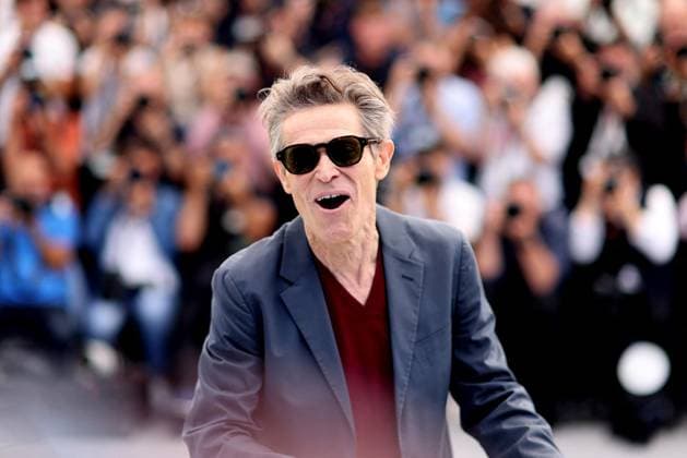 Entertainment Themen der Woche KW20 Entertainment Bilder des Tages Photocall du film Kinds of Kindness lors du 77eme Festival International du Film de Cannes Willem Dafoe Photocall du film Kinds of Kindness lors du 77eme Festival International du Film de Cannes le 18 mai 2024 Jacovides Moreau Bestimage Photocall for the film Kinds of Kindness at the 77th Cannes International Film Festival on 18 May 2024 Cannes France  Copyright: xJACOVIDES-MOREAUx xBESTIMAGExJACOVIDES-MOREAUx xBESTIMAGEx