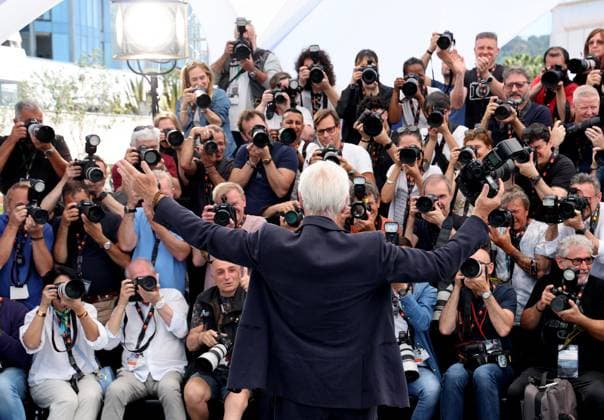 Photocall du film Oh, Canada lors du 77eme Festival International du Film de Cannes Richard Gere Photocall du film Oh, Canada lors du 77eme Festival International du Film de Cannes le 18 mai 2024 Jacovides Moreau Bestimage Photocall for the film Oh,Canada at the 77th Cannes International Film Festival on 18 May 2024 Cannes France  Copyright: xJACOVIDES-MOREAUx xBESTIMAGExJACOVIDES-MOREAUx xBESTIMAGEx