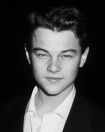 Archivbilder der Woche KW20 Leonardo DiCaprio Leonardo DiCaprio 1993 Photo By Michael Ferguson CelebrityArchaeology.com http: CelebrityArchaeology.com EDITORIAL USE ONLY Copyright: xx PhotoxByxMichaelxFerguson CelebrityArchaeologyx phlphotos407491