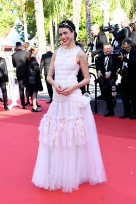 Margaret Qualley bei der Kind of Kindness Film Premiere am 17.05.2024 in Cannes Cannes Film Festival 2024 -Kind of Kindness Filmpremiere
