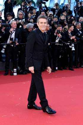 Willem Dafoe bei der Kind of Kindness Film Premiere am 17.05.2024 in Cannes Cannes Film Festival 2024 -Kind of Kindness Filmpremiere