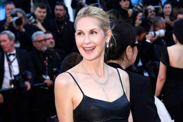 Kelly Rutherford bei der Kind of Kindness Film Premiere am 17.05.2024 in Cannes Cannes Film Festival 2024 -Kind of Kindness Filmpremiere