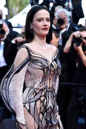 Eva Green bei der Kind of Kindness Film Premiere am 17.05.2024 in Cannes Cannes Film Festival 2024 -Kind of Kindness Filmpremiere