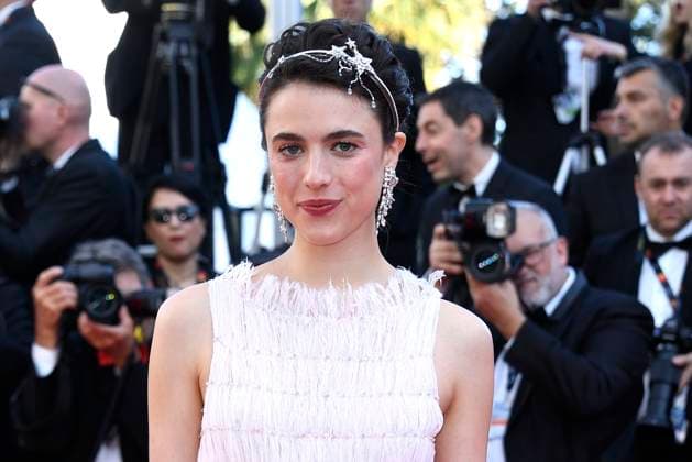 Margaret Qualley bei der Kind of Kindness Film Premiere am 17.05.2024 in Cannes Cannes Film Festival 2024 -Kind of Kindness Filmpremiere