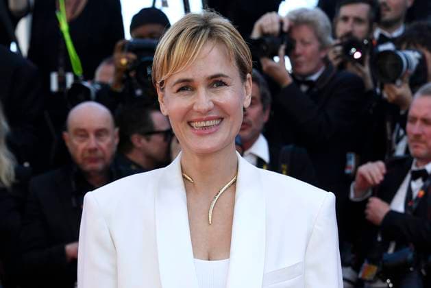 Judith Godreche bei der Kind of Kindness Film Premiere am 17.05.2024 in Cannes Cannes Film Festival 2024 -Kind of Kindness Filmpremiere