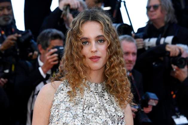 Tess Barthelemy bei der Kind of Kindness Film Premiere am 17.05.2024 in Cannes Cannes Film Festival 2024 -Kind of Kindness Filmpremiere