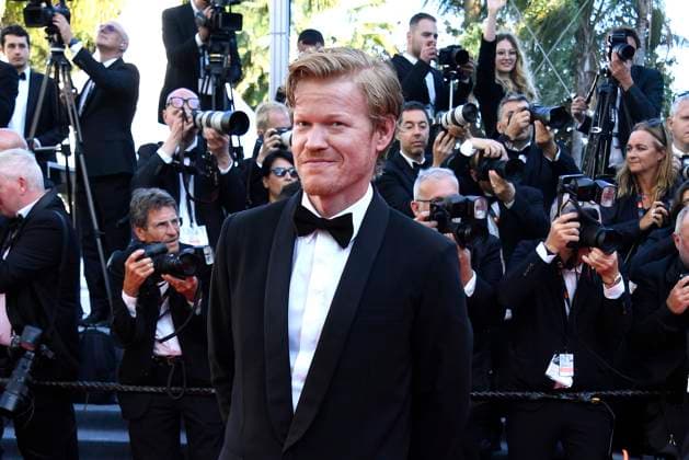 Jesse Plemons bei der Kind of Kindness Film Premiere am 17.05.2024 in Cannes Cannes Film Festival 2024 -Kind of Kindness Filmpremiere