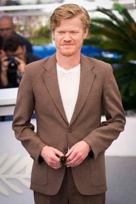 Foto IPP Daniele Cifala™ Cannes 18 05 2024 Kinds Of Kindness Photocall - The 77th Annual Cannes Film Festival nella foto : Jesse Plemons Italy Photo Press - World Copyright