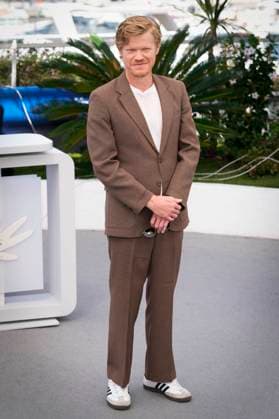 Foto IPP Daniele Cifala™ Cannes 18 05 2024 Kinds Of Kindness Photocall - The 77th Annual Cannes Film Festival nella foto : Jesse Plemons Italy Photo Press - World Copyright