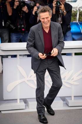 Foto IPP Daniele Cifala™ Cannes 18 05 2024 Kinds Of Kindness Photocall - The 77th Annual Cannes Film Festival nella foto : Willem Dafoe Italy Photo Press - World Copyright