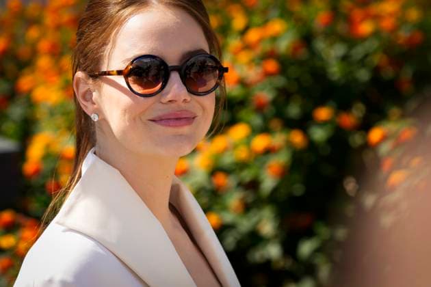 Foto IPP Daniele Cifala™ Cannes 18 05 2024 Kinds Of Kindness Photocall - The 77th Annual Cannes Film Festival nella foto : Emma Stone Italy Photo Press - World Copyright