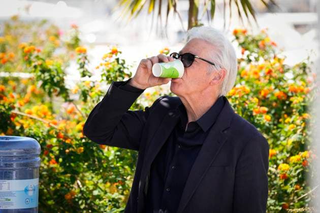 Foto IPP Daniele Cifala™ Cannes 18 05 2024 Oh, Canada Photocall - The 77th Annual Cannes Film Festival nella foto : Richard Gere Italy Photo Press - World Copyright