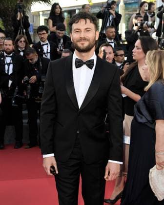 Cannes, 77th Cannes Film Festival 2024, Red carpet film Emilia PÃ rez In the photo: Ernesto D Argenio  Copyright: xAlbertoxTerenghix xipa-agency.nex xPoolxPhotoxEventsx03x IPA_Agency_IPA46229164