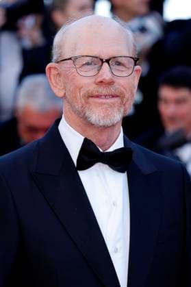Ron Howard bei der Premiere des Kinofilms Emilia Perez auf dem Festival de Cannes 2024 77. Internationale Filmfestspiele von Cannes im Palais des Festivals. Cannes, 18.05.2024