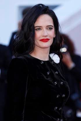 Eva Green bei der Premiere des Kinofilms Emilia Perez auf dem Festival de Cannes 2024 77. Internationale Filmfestspiele von Cannes im Palais des Festivals. Cannes, 18.05.2024