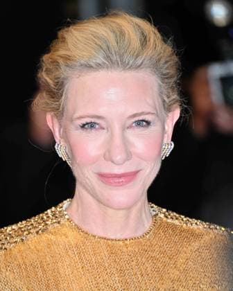 Cannes, 77th Cannes Film Festival 2024, Red Carpet Rumours In the photo: Cate Blanchett  Copyright: xManuelexMangiarottix xipa-agencyx xPoolxPhotoxEventsx03x IPA_Agency_IPA46235767