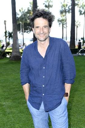 Oliver Mommsen bei dem Medienboard-Empfang bei den 77 th Filnfestspielen in Cannes 18.05.2024