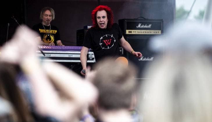 Entertainment Themen der Woche KW20 Entertaintment Bilder des Tages Rock Hard Festival 2024 ** NUR FÜR REDAKTIONELLE ZWECKE ** EDITORIAL USE ONLY **<p>Die Band Waltari spielt am 18. Mai 2024 beim Rock Hard Festival im Aphitheater in Gelsenkirchen. Deutschland NRW Gelsenkirchen Copyright: SebastianxKonopka *** Rock Hard Festival 2024 FOR EDITORIAL PURPOSES ONLY EDITORIAL USE ONLY p The band Waltari will play at the Rock Hard Festival on May 18, 2024 at the Aphitheater in Gelsenkirchen Germany NRW Gelsenkirchen Copyright SebastianxKonopka Copyright: SebastianxKonopka doc7vhhnhkljk01cbd2lfoe ,EDITORIAL USE ONLY