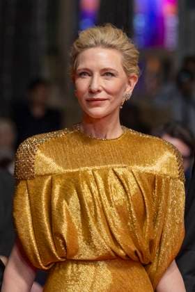 B MontÃ e des marches du film Â Rumours Â lors du 77eme Festival International du Film de Cannes Cate Blanchett MontÃ e des marches du film Â Rumours Â lors du 77eme Festival International du Film de Cannes, au Palais des Festivals Ã Cannes On may 18th 2024 Olivier Borde Bestimage Red carpet of the movie Â Rumours Â during the 77th Cannes International Film Festival at the Palais des Festivals in Cannes, France On may 18th 2024 Cannes France  Copyright: xOLIVIERxBORDEx xBESTIMAGExOLIVIERxBORDEx xBESTIMAGEx