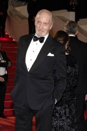 Annual Cannes Film Festival - Red Carpet - Cannes DN Charles Dance attends the Rumours Carpet at the 77th annual Cannes Film Festival at Palais des Festivals on May 18, 2024 in Cannes, France. Photo by David NIVIERE ABACAPRESS.COM RÃ solution : CANNES France  Copyright: xNivierexDavid ABACAPRESS.COMx