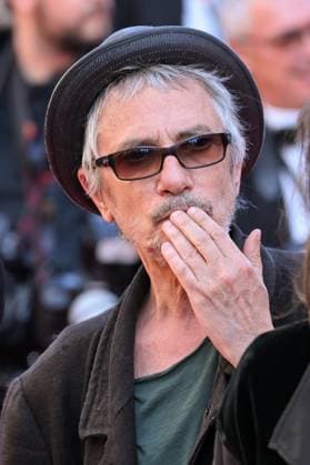 77eme Festival International du Film de Cannes Marches du film Emilia Perez 77th International Cannes Film Festival Red carpet of Emilia Perez movie Festival de Cannes 2024 77e Ã dition Montee Emilia Perez Leos Carax 305160 2024 05 18 Cannes France  Copyright: xLionelxGuericolas MPPx STAR_305160_124