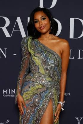 Photocall of the gala evening Le Grand Diner at the Palais Bulles in ThÃ oule sur mer ClÃ mence Botino miss France 2020 Photocall of the gala evening Le Grand Diner at the Palais Bulles in ThÃ oule sur mer during the 77th Cannes International Film Festival on May 18, 2024 Christophe Clovis Bestimage Photocall of the gala evening Le Grand Diner at the Palais Bulles in ThÃ oule sur mer during the 77th Cannes International Film Festival on May 18, 2024  Copyright: xChristophexClovisx xBestimagexChristophexClovisx xBestimagex
