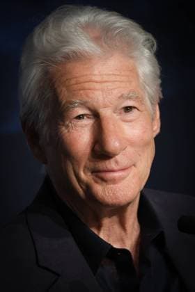 Cannes - Oh, Canada Press Conference Richard Gere attending Oh, Canada press conference during the 77th annual Cannes Film Festival at the Palais des Festivals, in Cannes France, on May 18 2024. Photo by JM Haedrich Pool ABACAPRESS.COM Cannes France  Copyright: xPool ABACAx