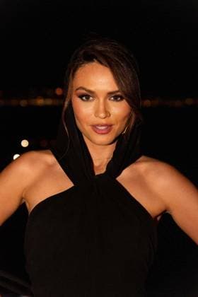 Cannes - Le Grand Diner Gala - Theoule sur Mer Diane leyre at the Grand Dinner for the 77th edition of the Cannes Film Festival around a gala with the artist Slimane in the exceptional setting of Pierre Cardin s Palais Bulles in ThÃ oule-sur-Mer, France, on Saturday, May 18, 2024.. Photo by Cyril CHATEAU ABACAPRESS.COM  Copyright: xChateauxCyril ABACAx
