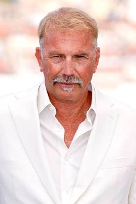 Kevin Costner beim Photocall zum Kinofilm Horizon: An American Saga auf dem Festival de Cannes 2024 77. Internationale Filmfestspiele von Cannes am Palais des Festivals. Cannes, 19.05.2024