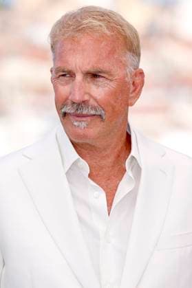Kevin Costner beim Photocall zum Kinofilm Horizon: An American Saga auf dem Festival de Cannes 2024 77. Internationale Filmfestspiele von Cannes am Palais des Festivals. Cannes, 19.05.2024