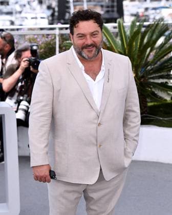 77th Cannes Film Festival 2024 Photocall film Rumors Cannes, 77th Cannes Film Festival 2024 Photocall film Rumors In the photo: Denis MÃ nochet Cannes France  Copyright: xIPA ABACAx