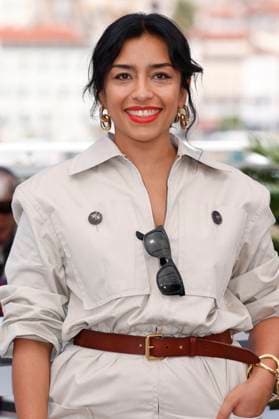Adriana Paz beim Photocall zum Kinofilm Emilia Perez auf dem Festival de Cannes 2024 77. Internationale Filmfestspiele von Cannes am Palais des Festivals. Cannes, 19.05.2024