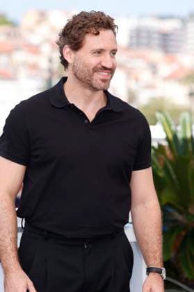 Edgar Ramirez beim Photocall zum Kinofilm Emilia Perez auf dem Festival de Cannes 2024 77. Internationale Filmfestspiele von Cannes am Palais des Festivals. Cannes, 19.05.2024