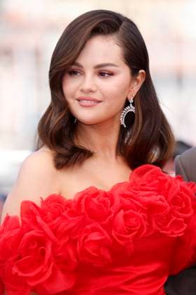 Selena Gomez beim Photocall zum Kinofilm Emilia Perez auf dem Festival de Cannes 2024 77. Internationale Filmfestspiele von Cannes am Palais des Festivals. Cannes, 19.05.2024
