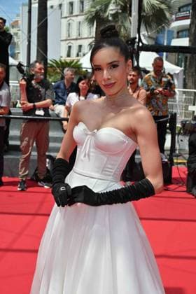 Cannes, 77th Cannes Film Festival 2024, Red Carpet Limonov - The Ballad In the photo:  Copyright: xManuelexMangiarottix xipa-agencyx xPoolxPhotoxEventsx03x IPA_Agency_IPA46259446