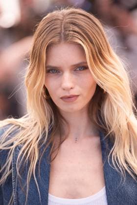 Cannes Horizon An American Saga Photocall Abbey Lee Kershaw attending the Horizon : An American Saga Photocall as part of the 77th Cannes International Film Festival in Cannes, France on May 19, 2024. Photo by Aurore Marechal ABACAPRESS.COM Cannes France  Copyright: xMarechalxAurore ABACAx