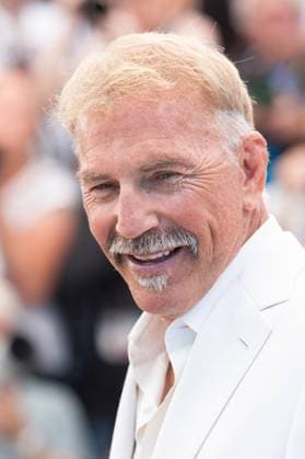 Cannes Horizon An American Saga Photocall Kevin Costner attending the Horizon : An American Saga Photocall as part of the 77th Cannes International Film Festival in Cannes, France on May 19, 2024. Photo by Aurore Marechal ABACAPRESS.COM Cannes France  Copyright: xMarechalxAurore ABACAx