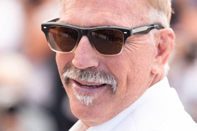 Cannes Horizon An American Saga Photocall Kevin Costner attending the Horizon : An American Saga Photocall as part of the 77th Cannes International Film Festival in Cannes, France on May 19, 2024. Photo by Aurore Marechal ABACAPRESS.COM Cannes France  Copyright: xMarechalxAurore ABACAx