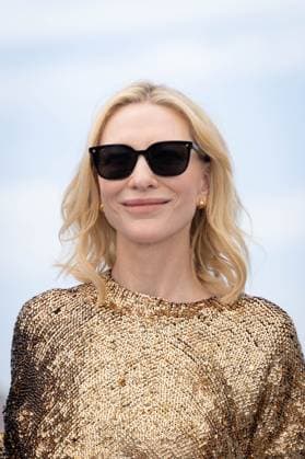 Cannes - Rumours Photocall Cate Blanchett attends the Rumours Photocall at the 77th annual Cannes Film Festival at Palais des Festivals on May 19, 2024 in Cannes, France. Photo by Shootpix ABACAPRESS.COM Cannes France  Copyright: xShootpix ABACAx