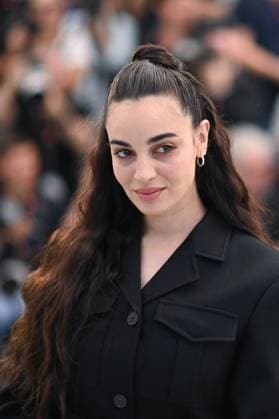 Cannes Les Femmes Au Balcon Photocall Souheila Yacoub attending the Les Femmes Au Balcon Photocall as part of the 77th Cannes International Film Festival in Cannes, France on May 19, 2024. Photo by Aurore Marechal ABACAPRESS.COM Cannes France  Copyright: xMarechalxAurore ABACAx