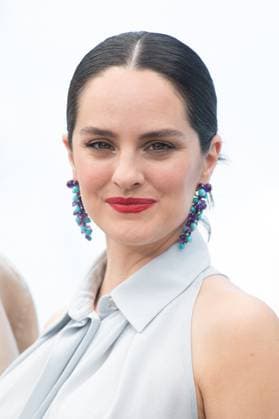 Cannes Les Femmes Au Balcon Photocall Noemie Merlant attending the Les Femmes Au Balcon Photocall as part of the 77th Cannes International Film Festival in Cannes, France on May 19, 2024. Photo by Aurore Marechal ABACAPRESS.COM Cannes France  Copyright: xMarechalxAurore ABACAx