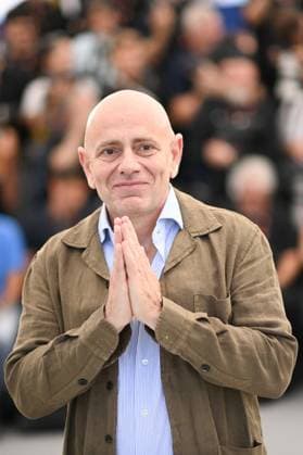 Cannes Rumours Photocall Rolando Ravello attending the Rumours Photocall as part of the 77th Cannes International Film Festival in Cannes, France on May 19, 2024. Photo by Aurore Marechal ABACAPRESS.COM Cannes France  Copyright: xMarechalxAurore ABACAx