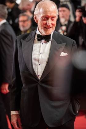 Rumours Red Carpet - The 77th Annual Cannes Film Festival in Cannes - 19 May 2024 Charles Dance attends the Rumours Red Carpet at the 77th annual Cannes Film Festival at Palais des Festivals. Cannes France Copyright: xLoredanaxSangiulianox xSOPAxImagesx LSangiuliano-6595