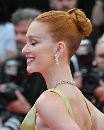 Cannes, 77th Cannes Film Festival 2024, Red Carpet Horizon: An American Saga Cannes, 77th Cannes Film Festival 2024, Red Carpet Horizon: An American Saga In the photo: Marina Ruy Barbosa Cannes France  Copyright: xIPA ABACAx