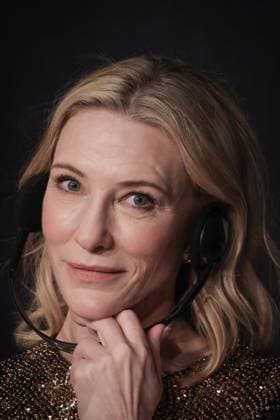 Cannes Rumours Press Conference DB Cate Blanchett attends the Rumours press conference ahead of the 77th annual Cannes Film Festival at Palais des Festivals on May 19, 2024 in Cannes, France. Photo by David Boyer ABACAPRESS.COM Cannes France  Copyright: xBoyerxDavid ABACAx