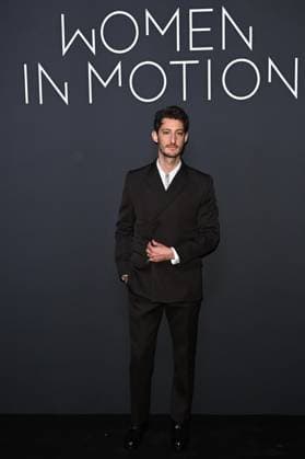 Cannes, 77th Cannes Film Festival 2024, 2024 Kering, Women in motion Awards and Cannes Film Festival Presidential Dinner. in the photo Pierre Niney  Copyright: xSimonexComix xipa-agency.netx xPoolxPhotoxEventsx03x IPA_Agency_IPA46283248
