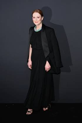 Cannes, 77th Cannes Film Festival 2024, 2024 Kering, Women in motion Awards and Cannes Film Festival Presidential Dinner. in the photo Julianne Moore  Copyright: xSimonexComix xipa-agency.netx xPoolxPhotoxEventsx03x IPA_Agency_IPA46283323