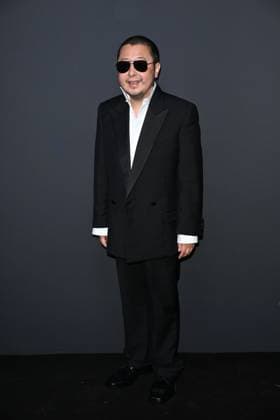 Cannes, 77th Cannes Film Festival 2024, 2024 Kering, Women in motion Awards and Cannes Film Festival Presidential Dinner. in the photo Jia Zhangke  Copyright: xSimonexComix xipa-agency.netx xPoolxPhotoxEventsx03x IPA_Agency_IPA46283507
