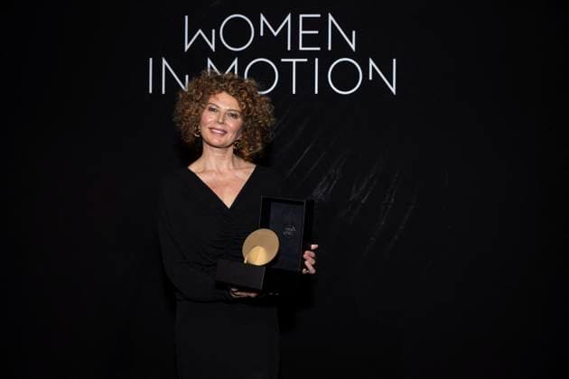B Award ceremony during the Women in Motion dinner by the Kering group, Place de la Castre, at the 77th Cannes International Film Festival Donna Langley Award ceremony during the Women in Motion dinner by the Kering group, Place de la Castre, at the 77th Cannes International Film Festival On May 19, 2024 Olivier Borde Bestimage Women in Motion 2024 Award during the Kering And Cannes Film Festival Official Dinner, at the 77th annual Cannes Film Festival On May 19, 2024 Cannes France  Copyright: xOLIVIERxBORDEx xBESTIMAGExOLIVIERxBORDEx xBESTIMAGEx